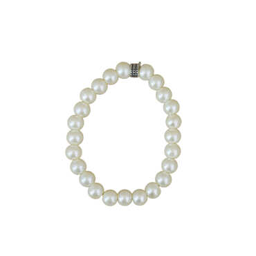 Natural Stone Bracelet - 5