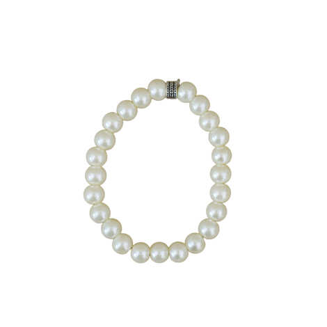 Natural Stone Bracelet - 5