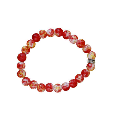 Natural Stone Bracelet - 6
