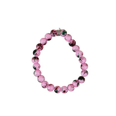 Natural Stone Bracelet - 7