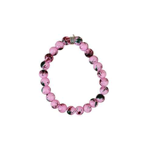Natural Stone Bracelet - 7