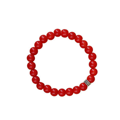 Natural Stone Bracelet - 8