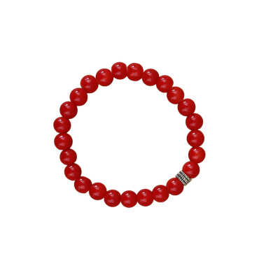 Natural Stone Bracelet - 10