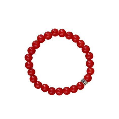 Natural Stone Bracelet - 10