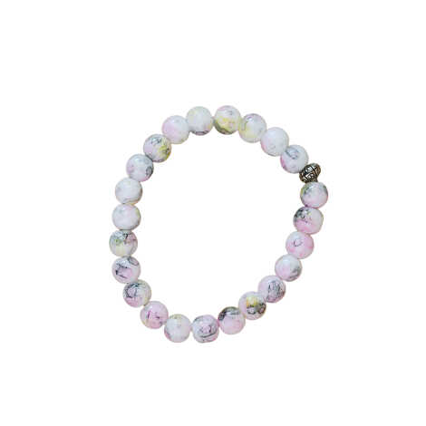 Natural Stone Bracelet - 11