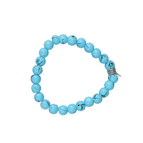 Natural Stone Bracelet - 12