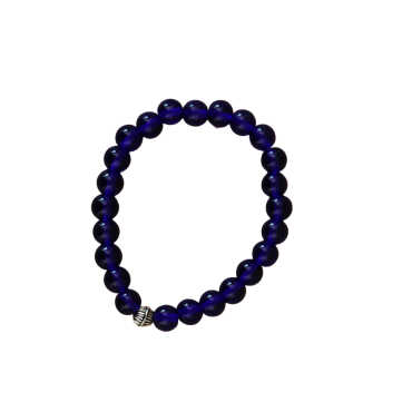 Natural Stone Bracelet - 13
