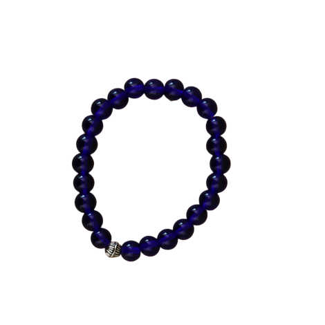 Natural Stone Bracelet - 13