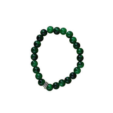 Natural Stone Bracelet - 14