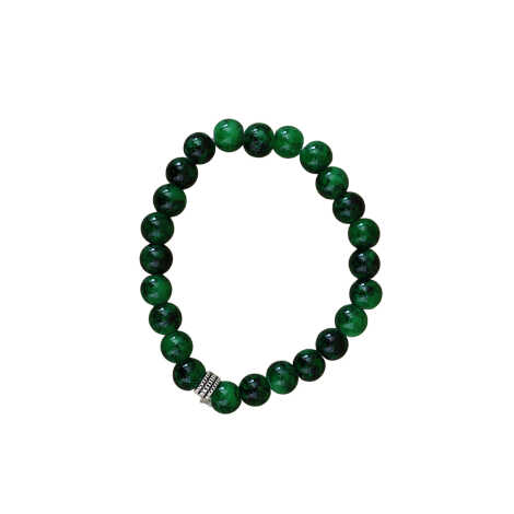 Natural Stone Bracelet - 14