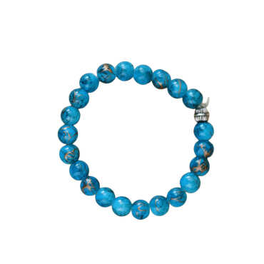 Natural Stone Bracelet - 15