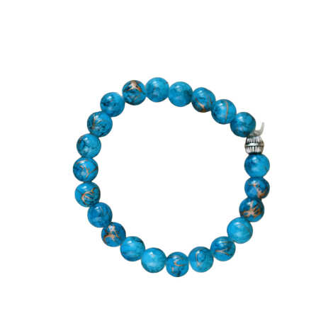 Natural Stone Bracelet - 15