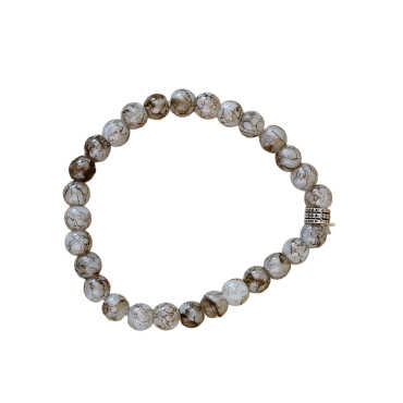 Natural Stone Bracelet - 16