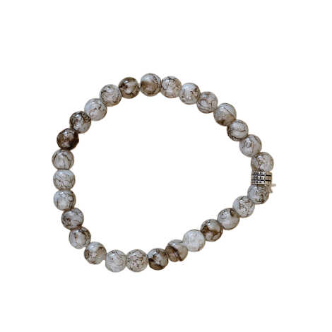 Natural Stone Bracelet - 16