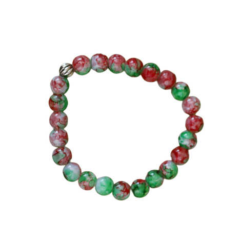 Natural Stone Bracelet - 17