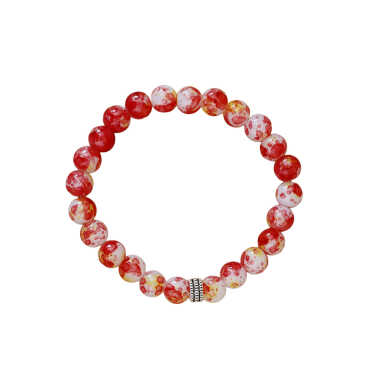 Natural Stone Bracelet - 18