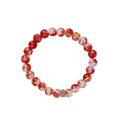 Natural Stone Bracelet - 18