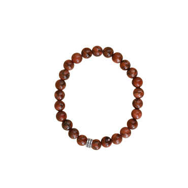 Natural Stone Bracelet - 20
