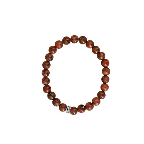 Natural Stone Bracelet - 20