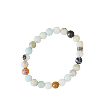 Natural Stone Bracelet - 21