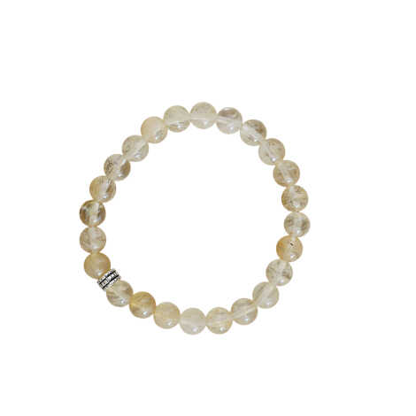 Natural Stone Bracelet - 23