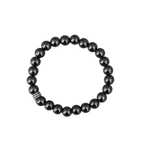 Natural Stone Bracelet - 24