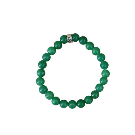 Natural Stone Bracelet - 25
