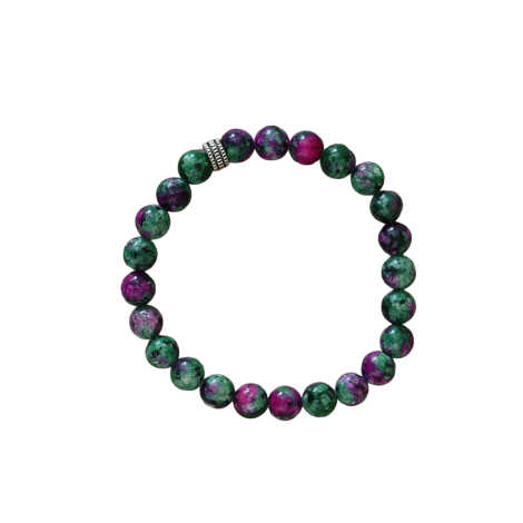 Natural Stone Bracelet - 27