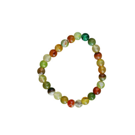 Natural Stone Bracelet - 30