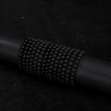 Natural Stone Men's Bracelet - 2