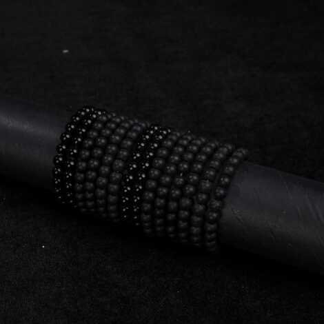 Natural Stone Men's Bracelet - 2