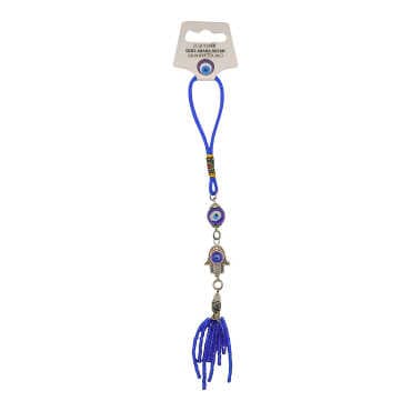 Nazar Car Ornament 2 - 2