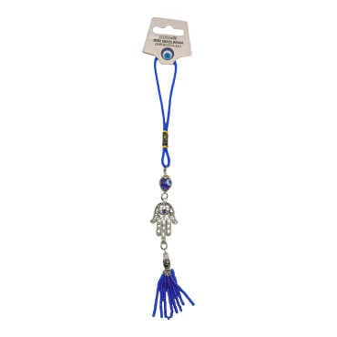 Nazar Car Ornament 2 - 3