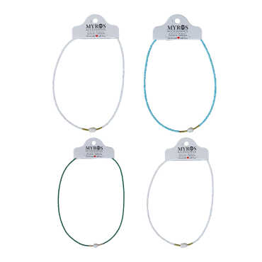 Necklace Model 1 - 1
