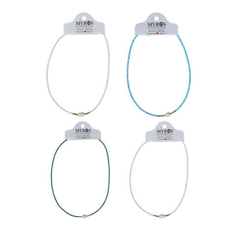 Necklace Model 1 - 1