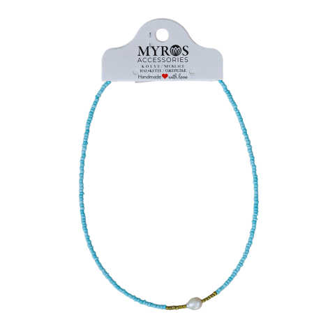 Necklace Model 1 - 2