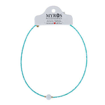 Necklace Model 1 - 3