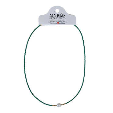 Necklace Model 1 - 4