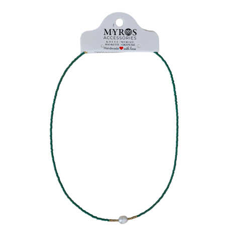 Necklace Model 1 - 4