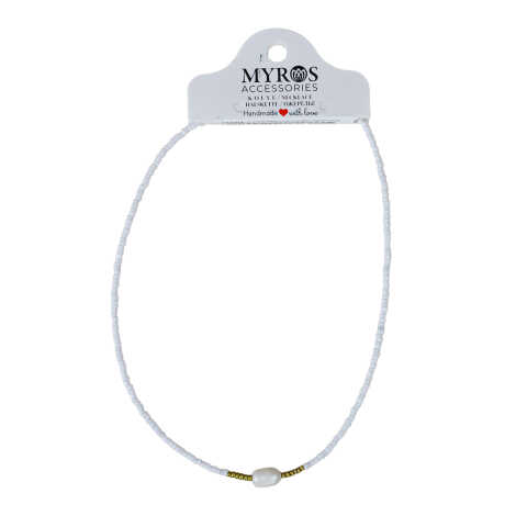 Necklace Model 1 - 5