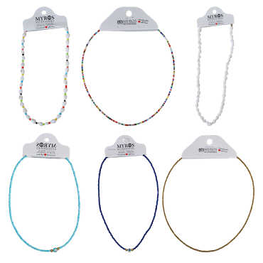 Necklace Model 2 - 1