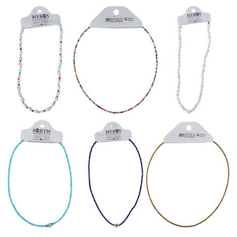 Necklace Model 2 - 1