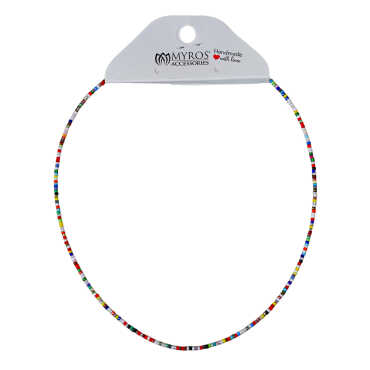 Necklace Model 2 - 2