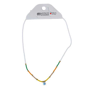 Necklace Model 2 - 4