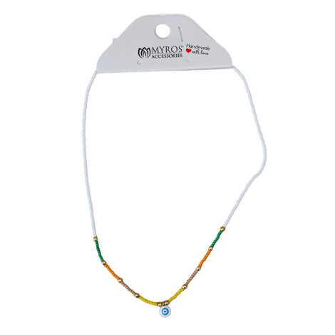 Necklace Model 2 - 4