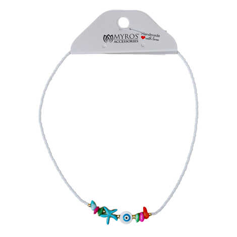 Necklace Model 2 - 5
