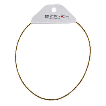 Necklace Model 2 - 6