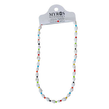 Necklace Model 2 - 7