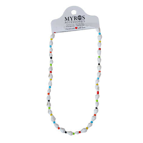 Necklace Model 2 - 7