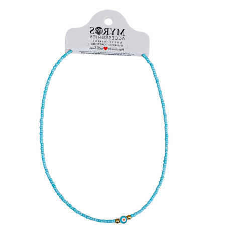 Necklace Model 2 - 8